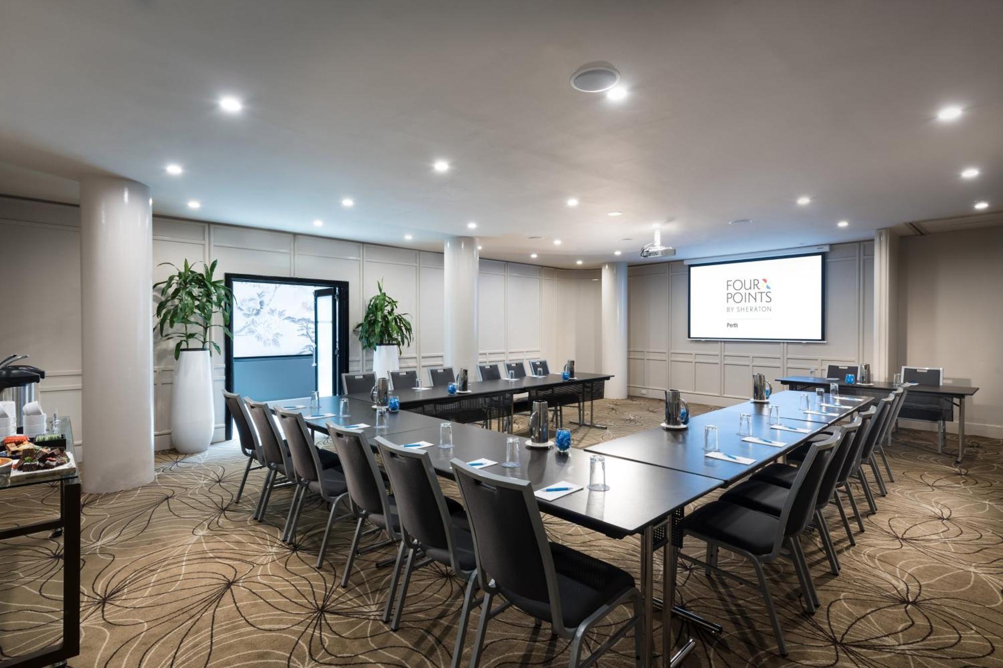 Four Points By Sheraton