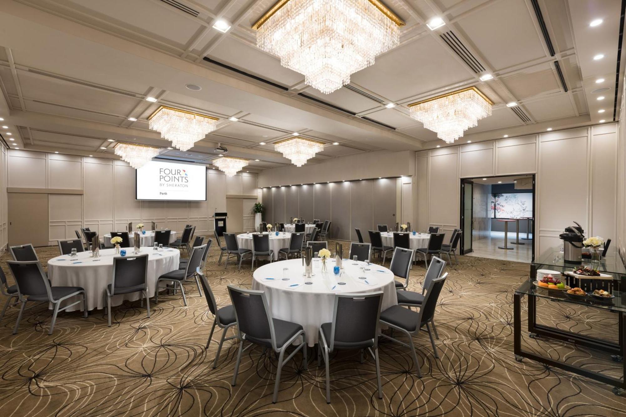 Hotel Four Points By Sheraton