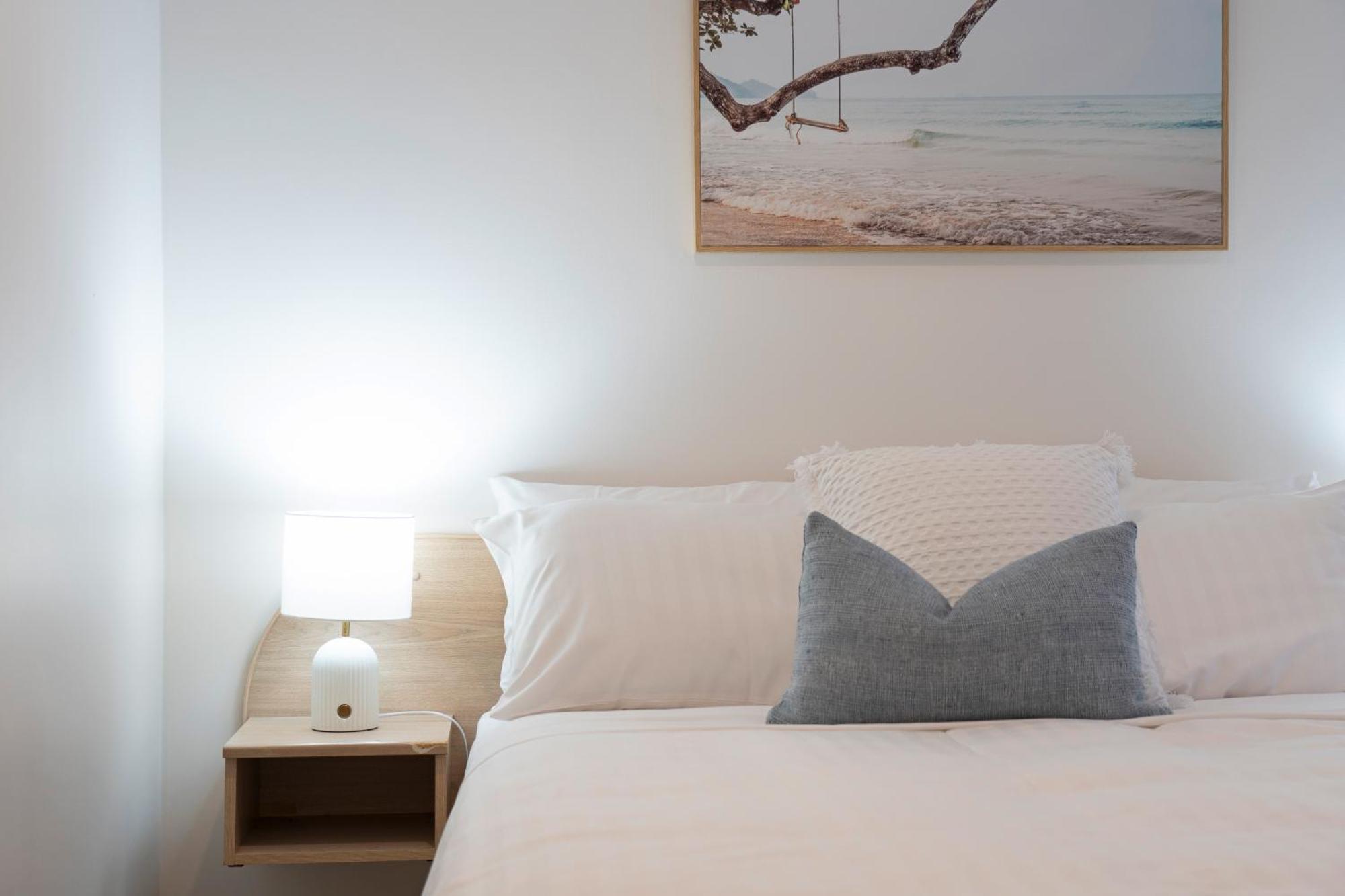 West Lagoon 216 - Quiet & Relaxing Apartment Perth