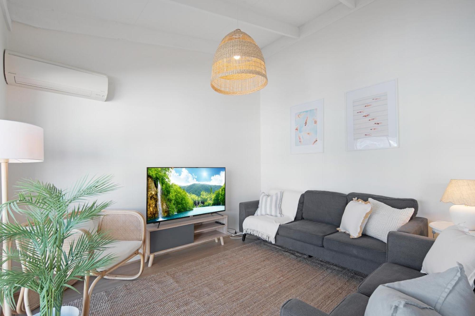West Lagoon 216 - Quiet & Relaxing Apartment *