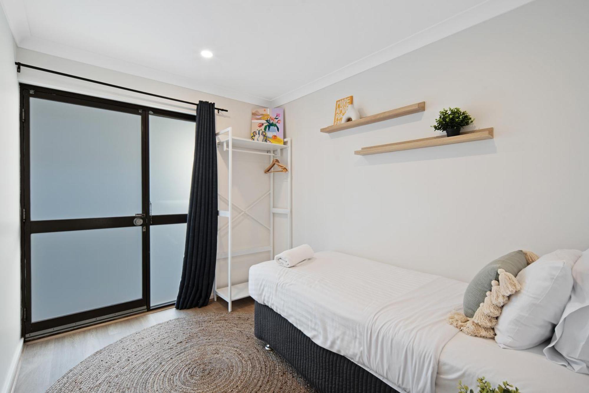 Apartment West Lagoon 216 - Quiet & Relaxing *