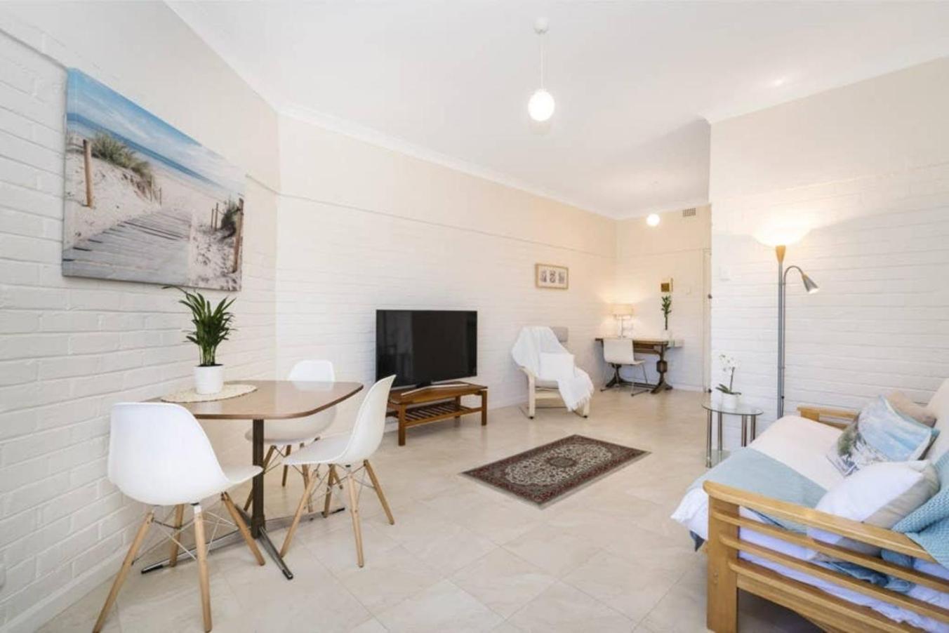 30 Foreshore Fun Swan River 1brparking Apartment Perth