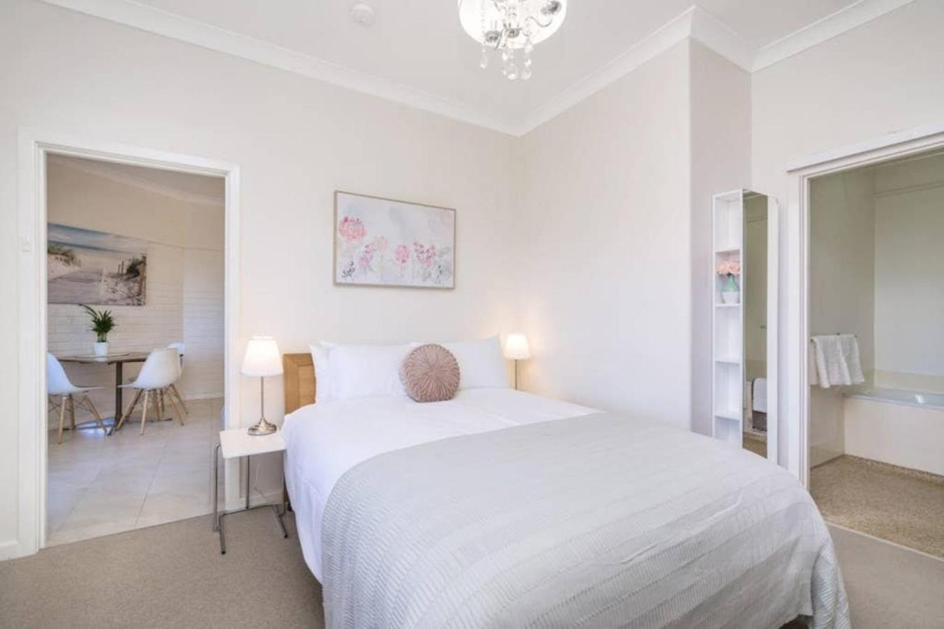 30 Foreshore Fun Swan River 1brparking * Perth