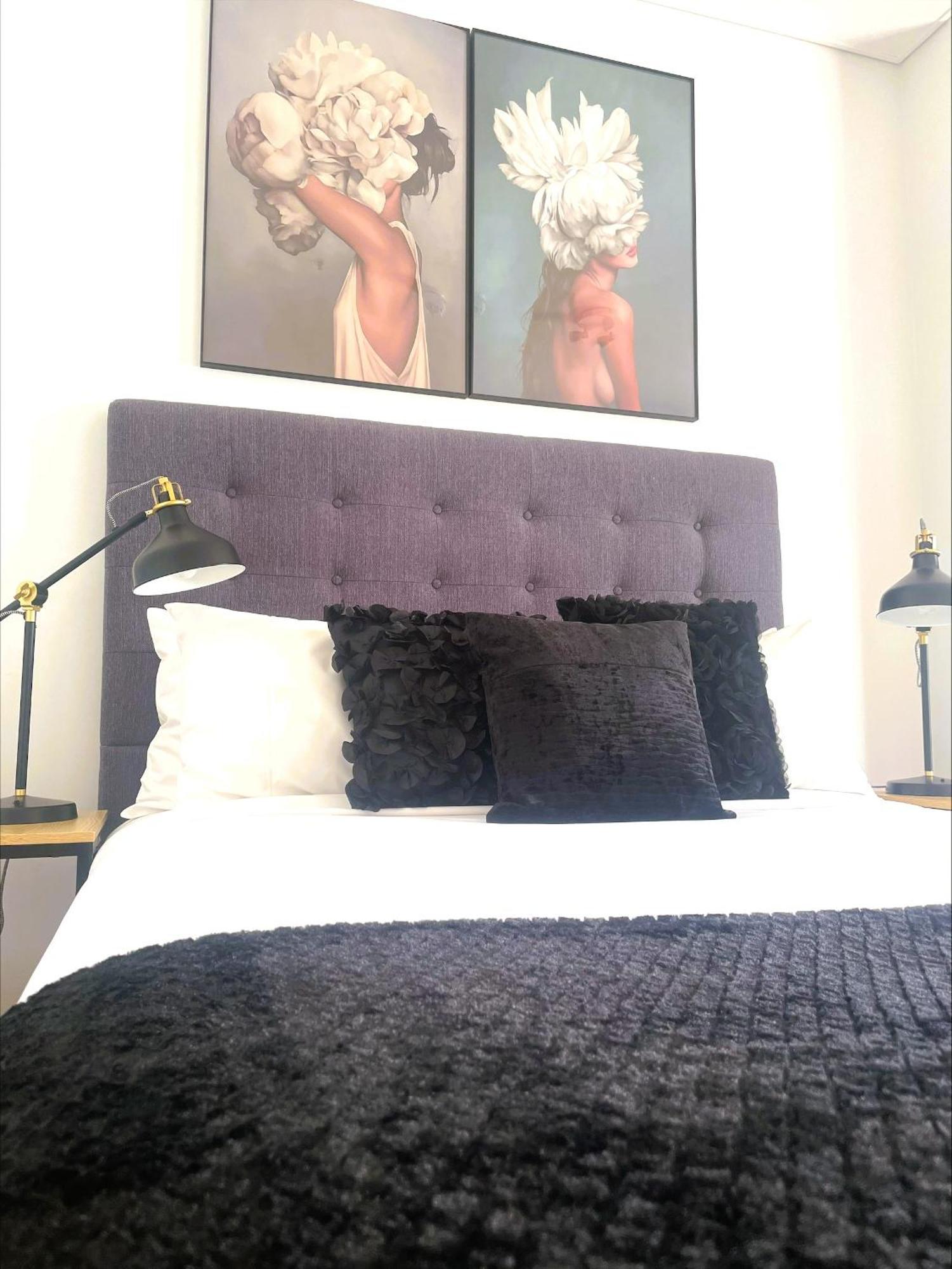 Apartment 806 Deluxe Delight Concert Hall *