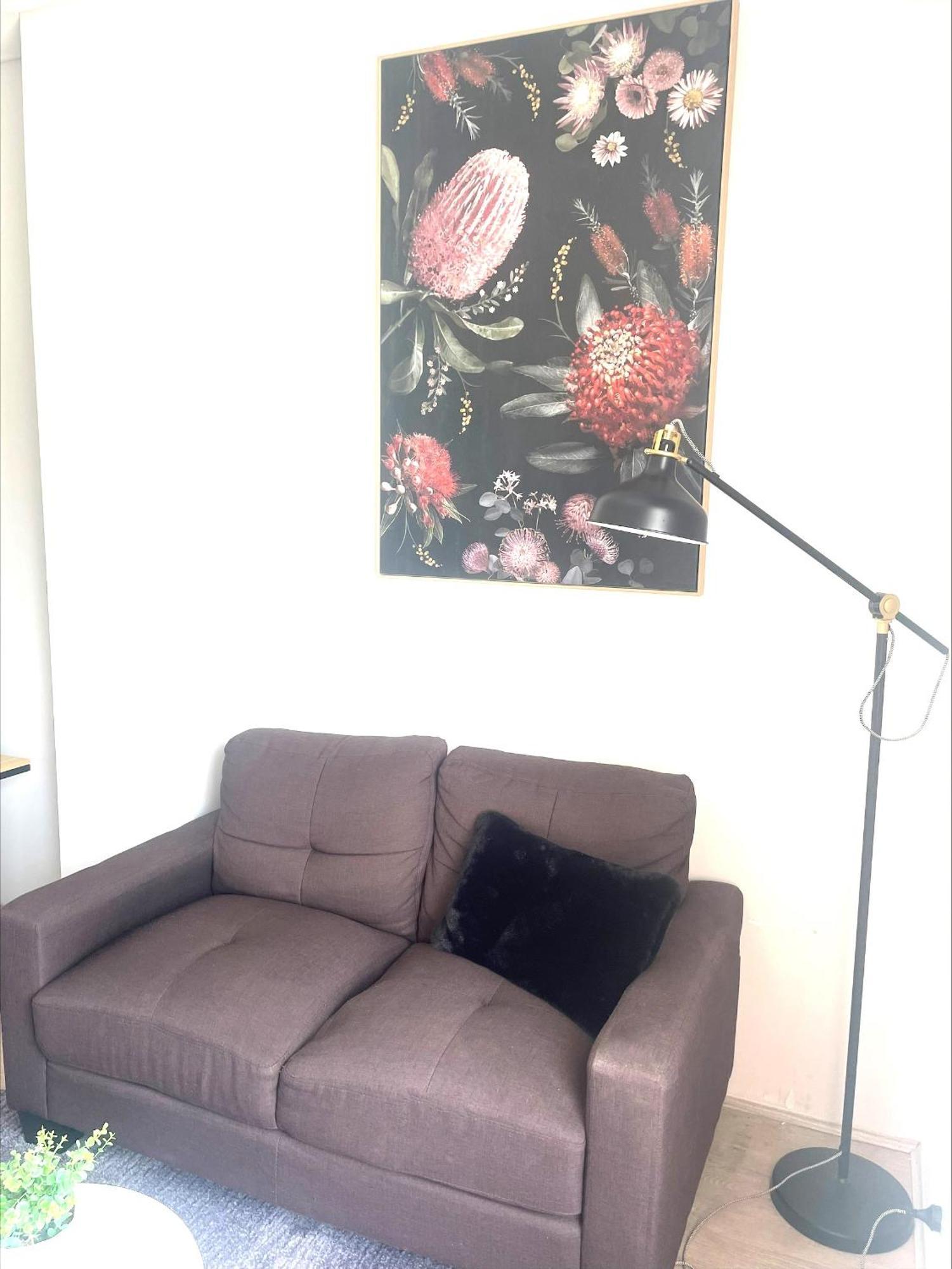 Apartment 806 Deluxe Delight Concert Hall Perth