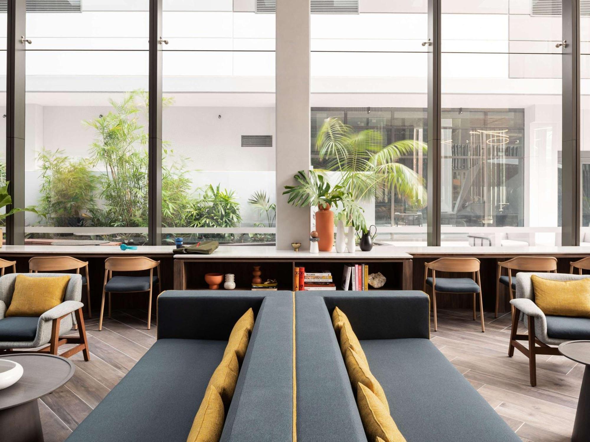 Novotel Murray Street 4* Perth
