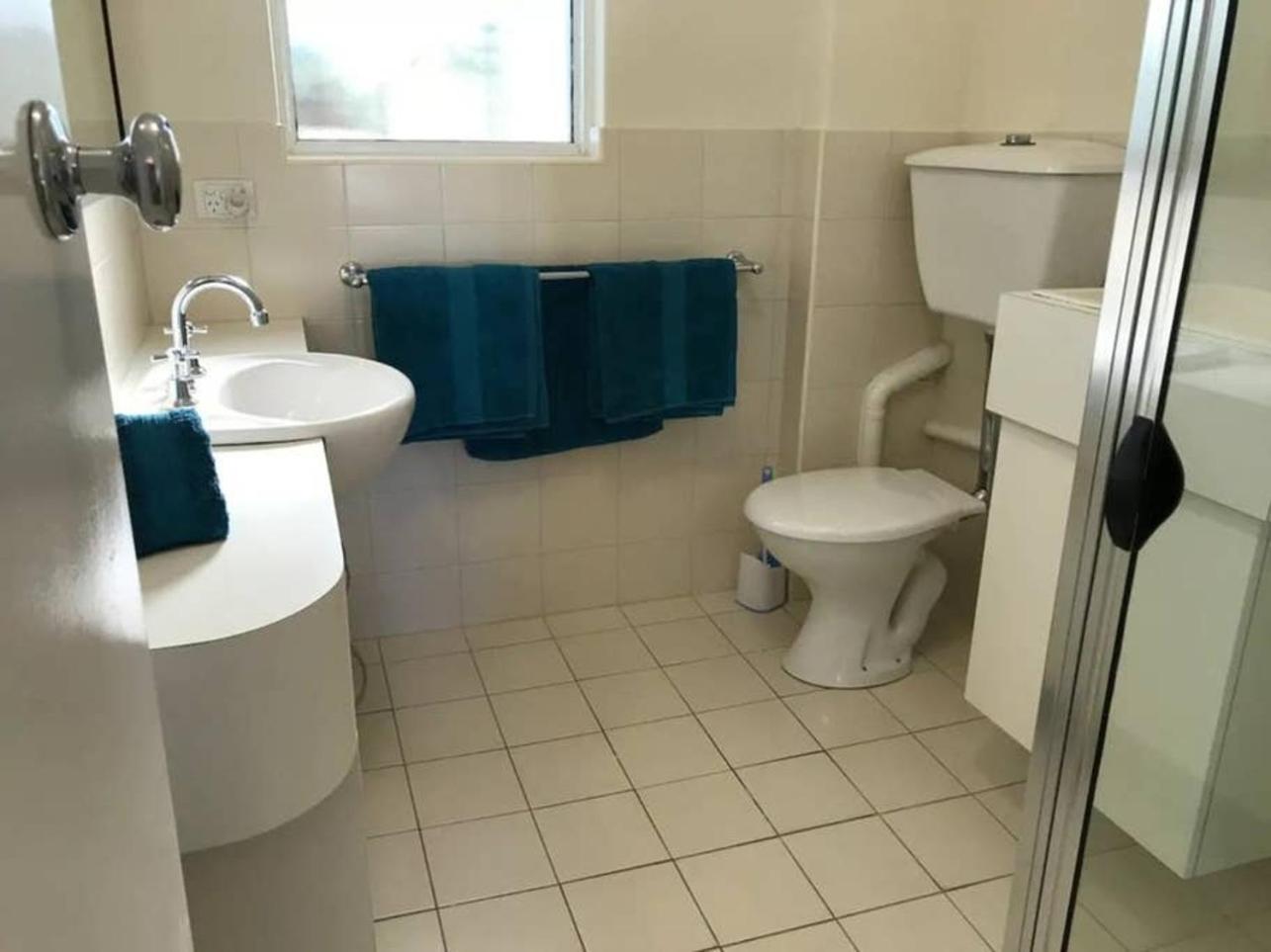 5 A Rose In South 1br For2 Parking Apartment