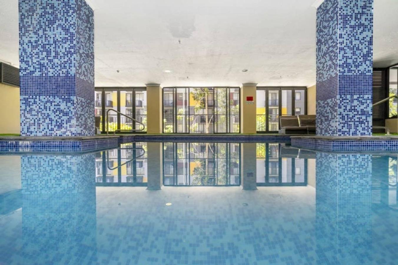 Apartment 4 So Much Family 2br Parking Perth