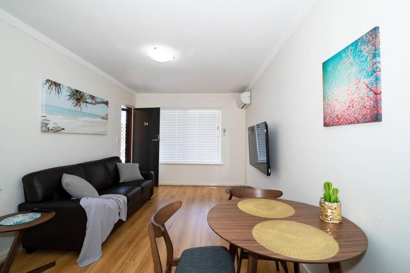 24 Burswood Comfort Short Walk To Crown & Optus! * Perth