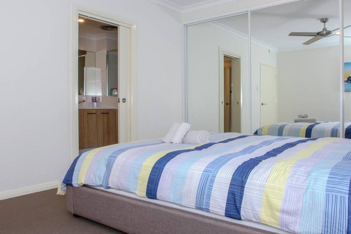 Pangsapuri Perth- 9 Star Energy Light Bright Eco Perth