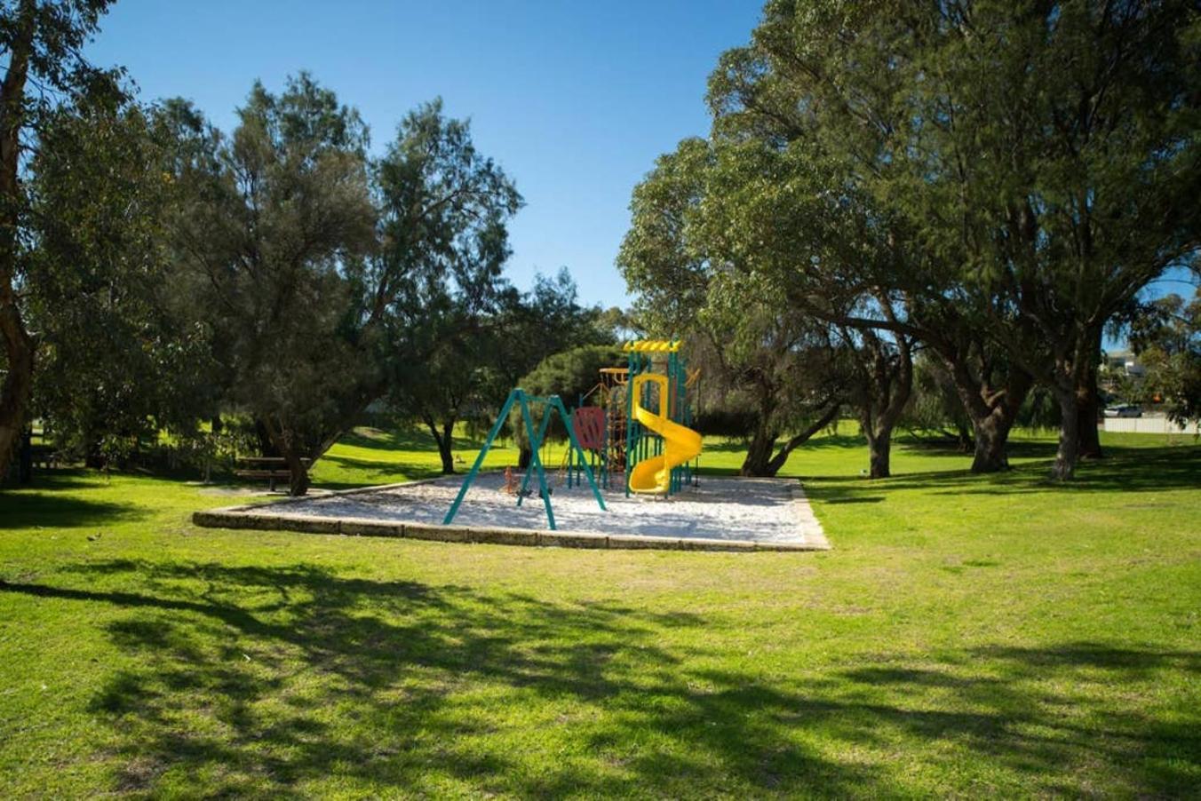 6 Sun & Surf 1br 1 Bth Apartamento Perth