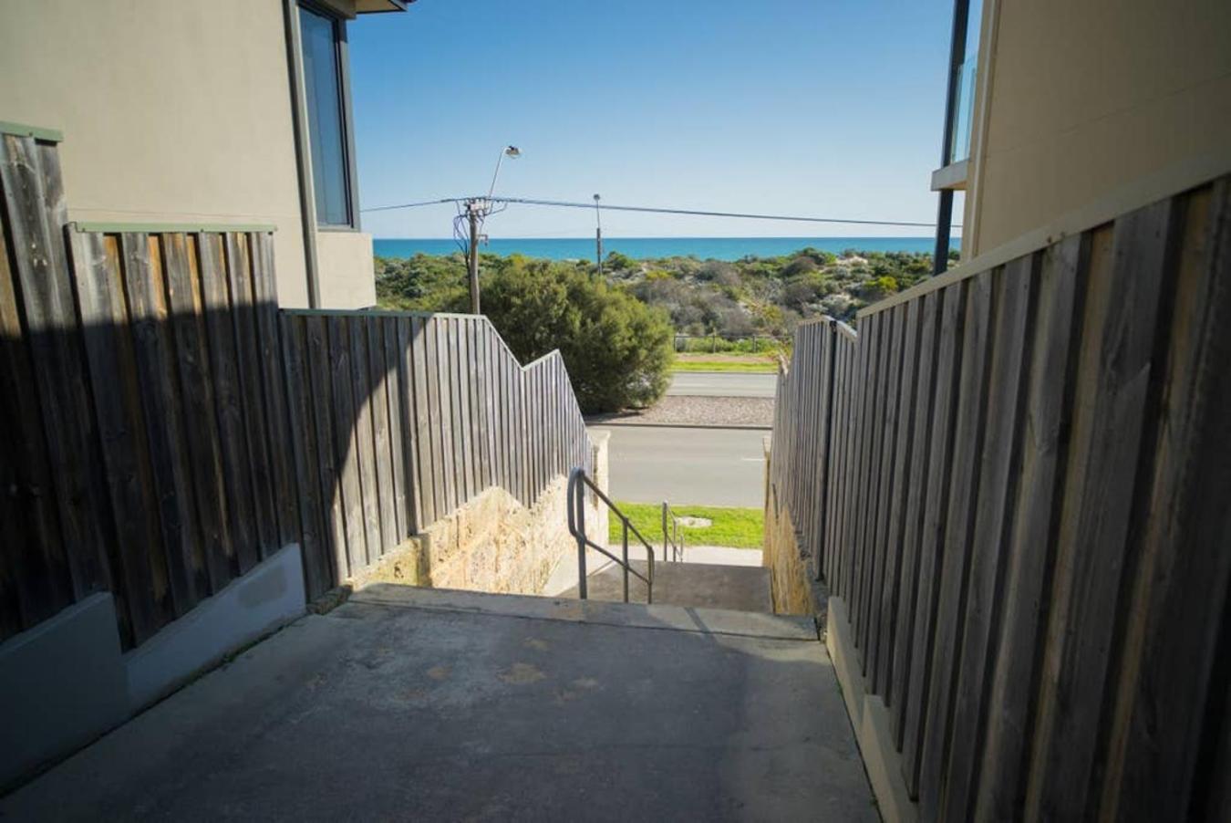 Apartamento 6 Sun & Surf 1br 1 Bth Perth