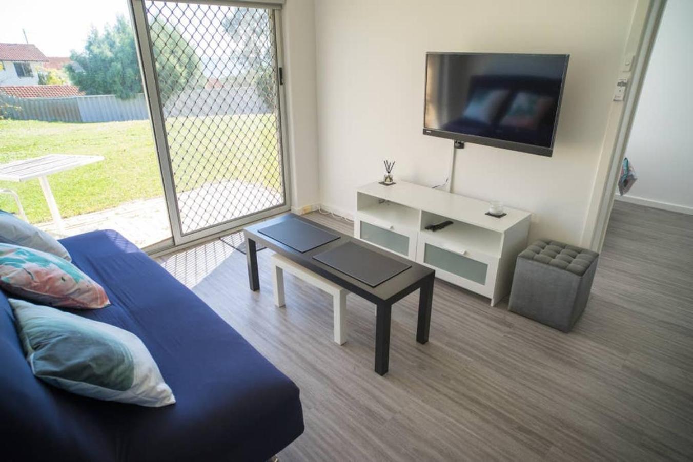 6 Sun & Surf 1br 1 Bth Apartamento Perth