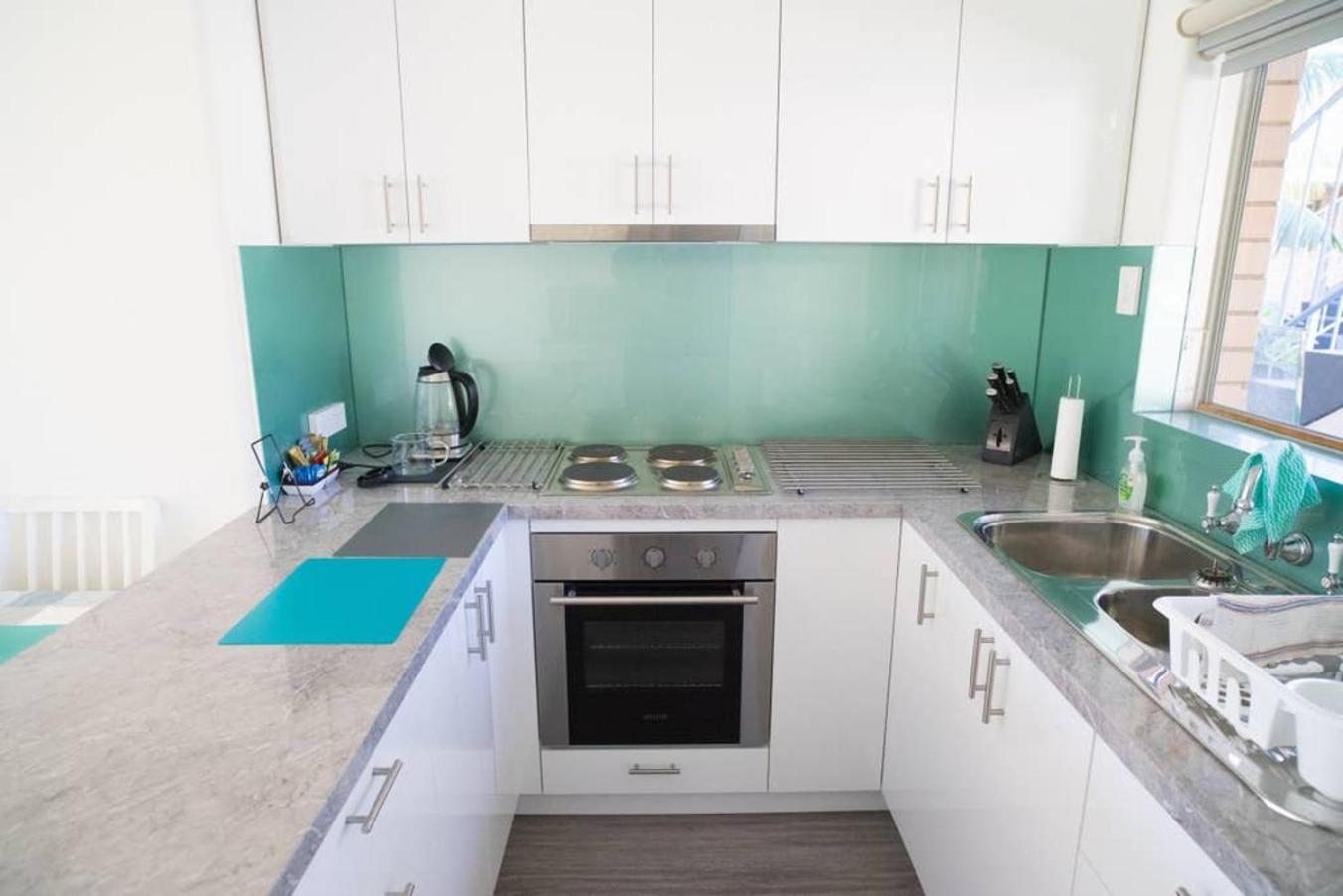 6 Sun & Surf 1br 1 Bth Apartamento