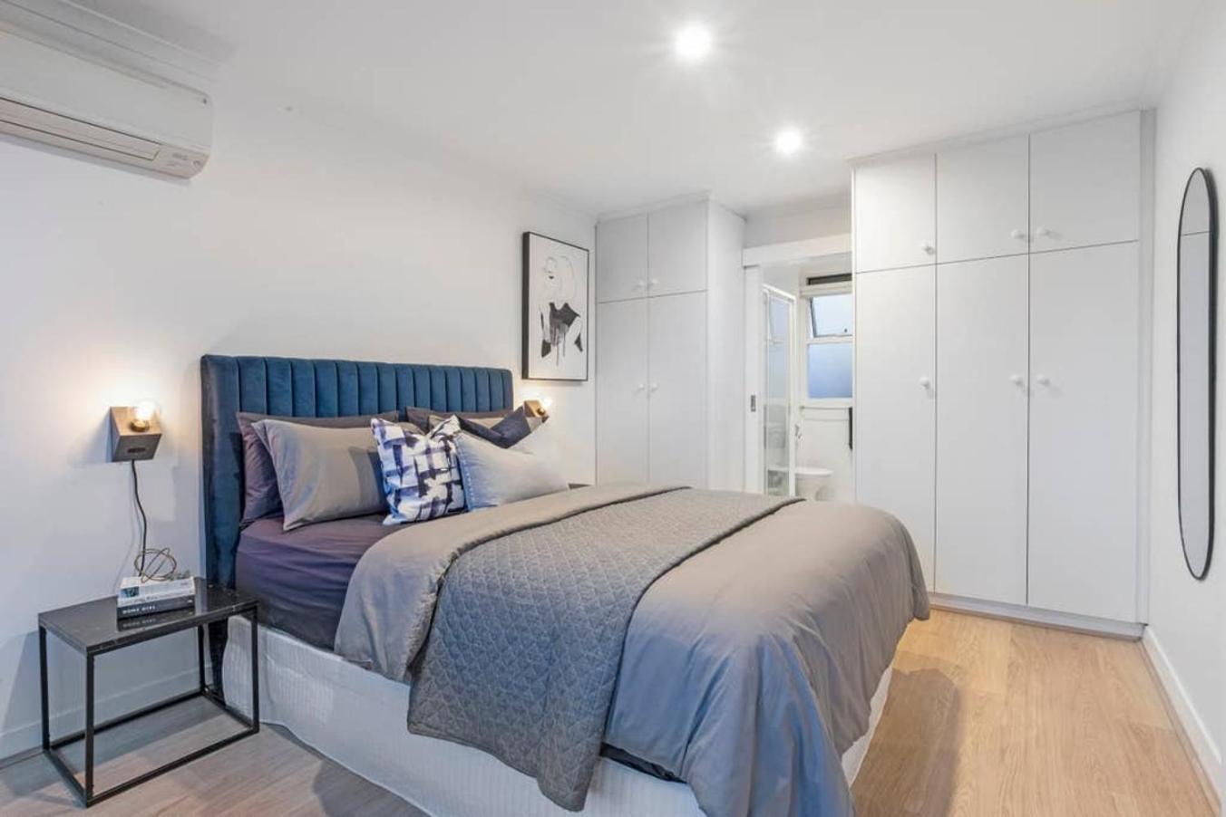 1 Bdr Stunning Views South *