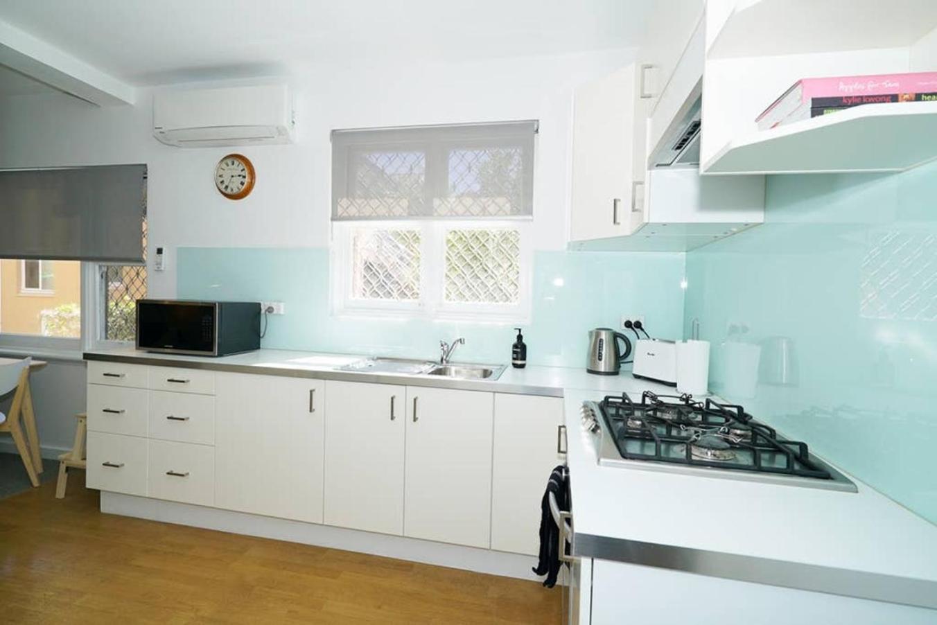 Apartment Cottesloe Delight Sleeps 4