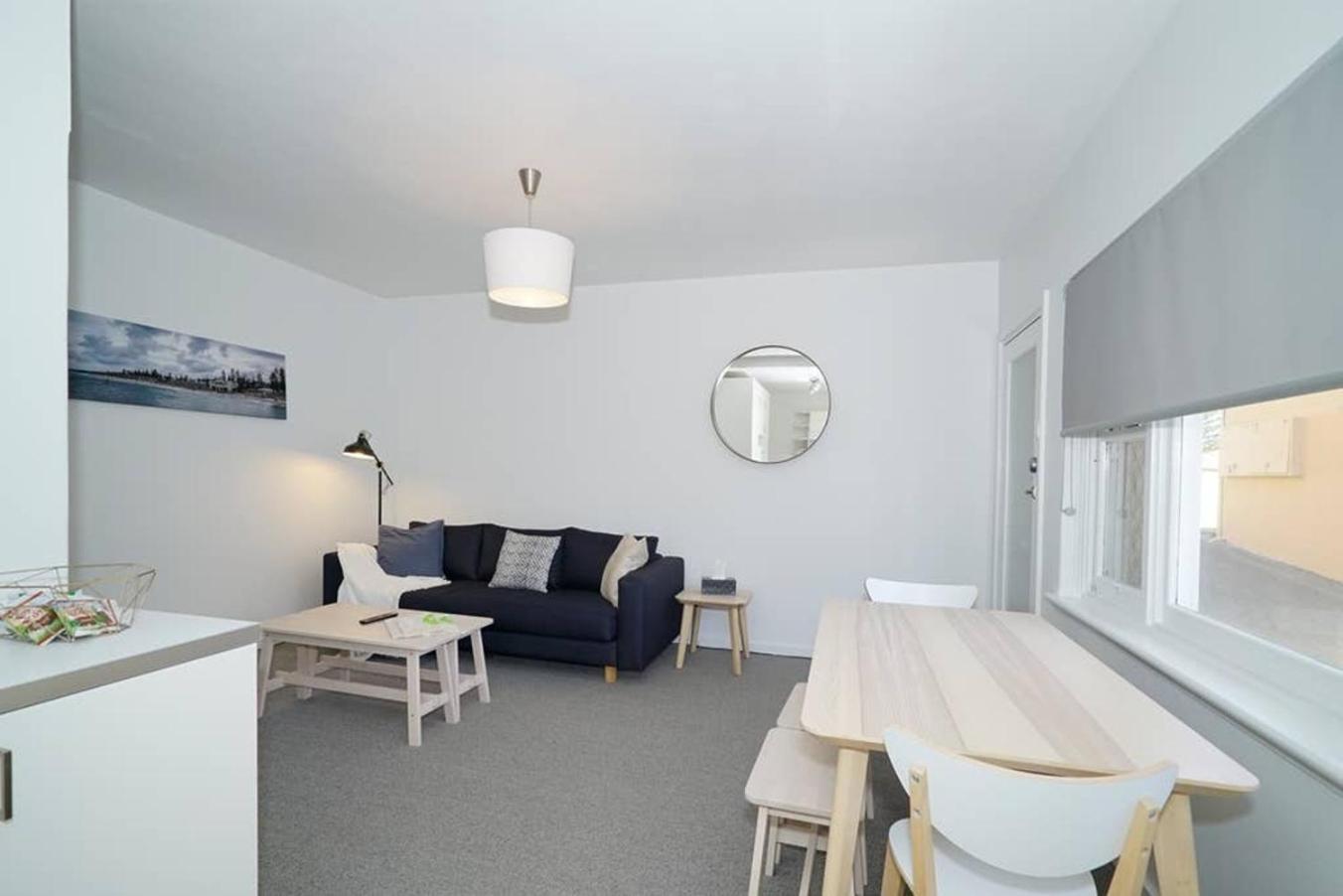Cottesloe Delight Sleeps 4 Perth