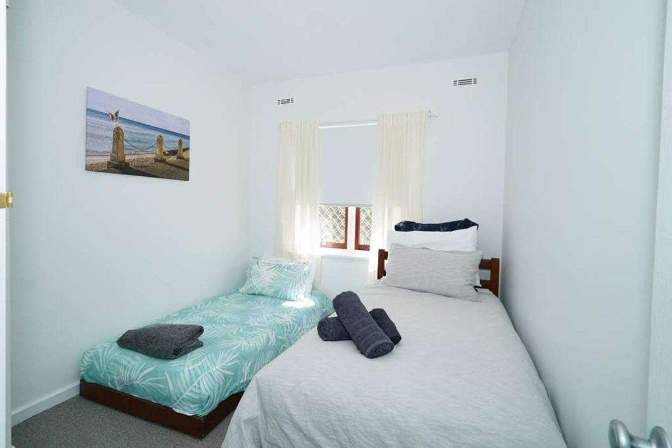 Cottesloe Delight Sleeps 4 Apartment *