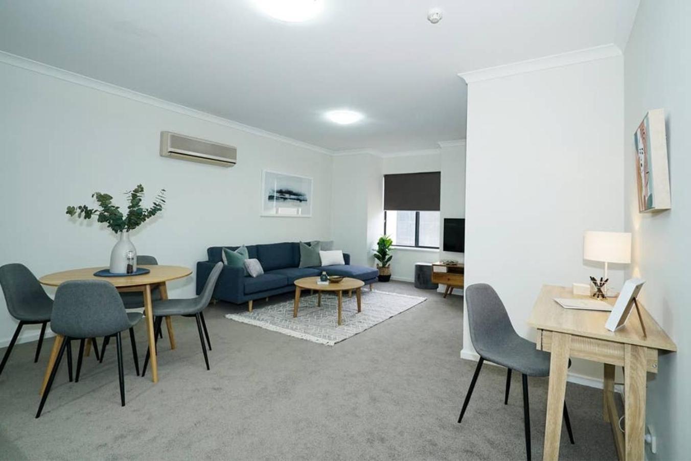 Classic East - Close To Optus Stadium * Perth