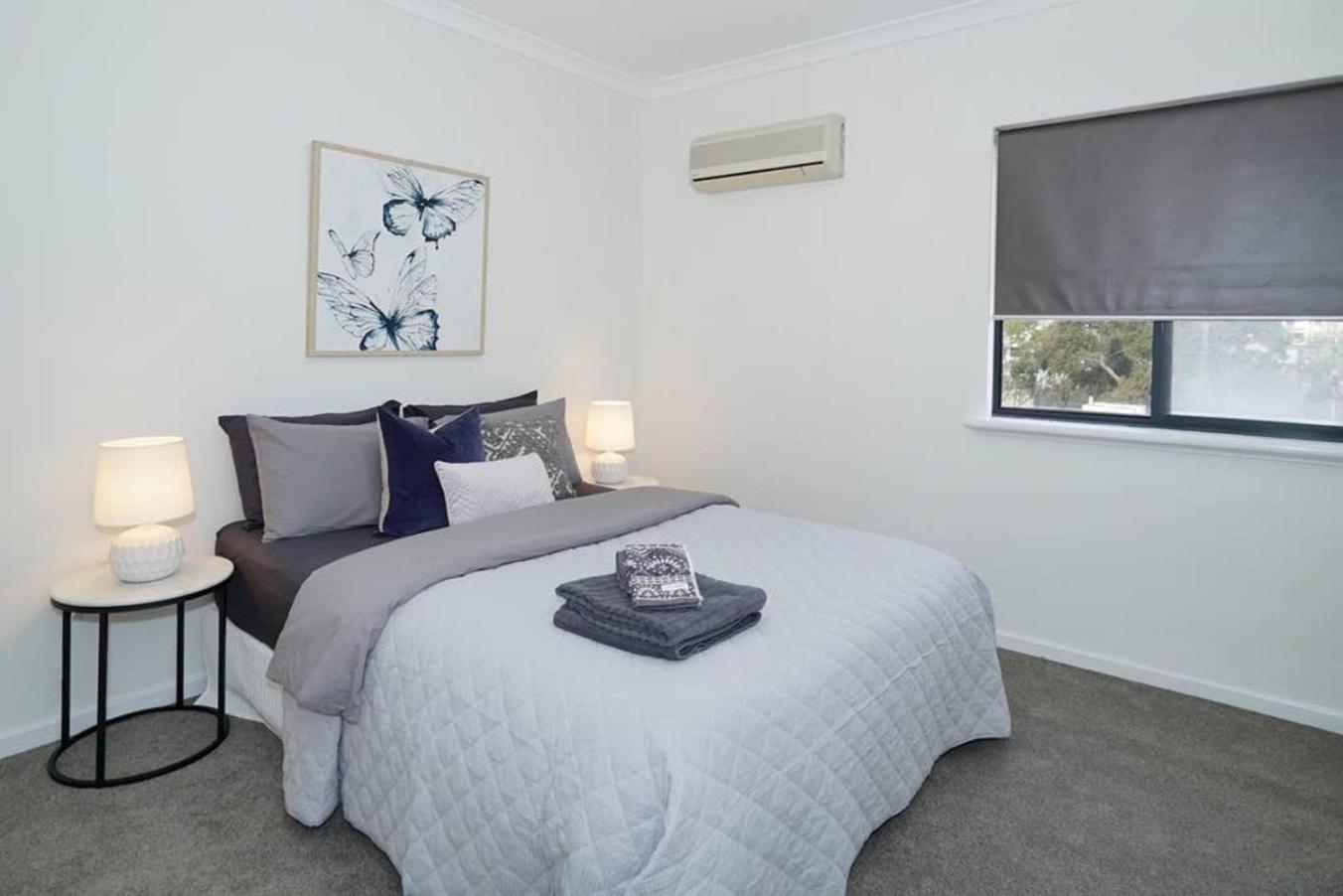 Classic East - Close To Optus Stadium *
