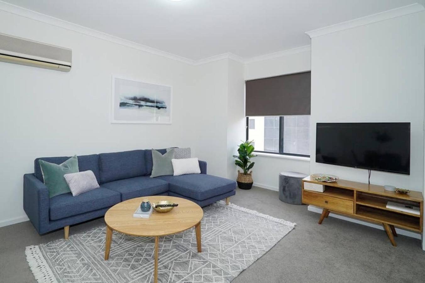 Classic East - Close To Optus Stadium *