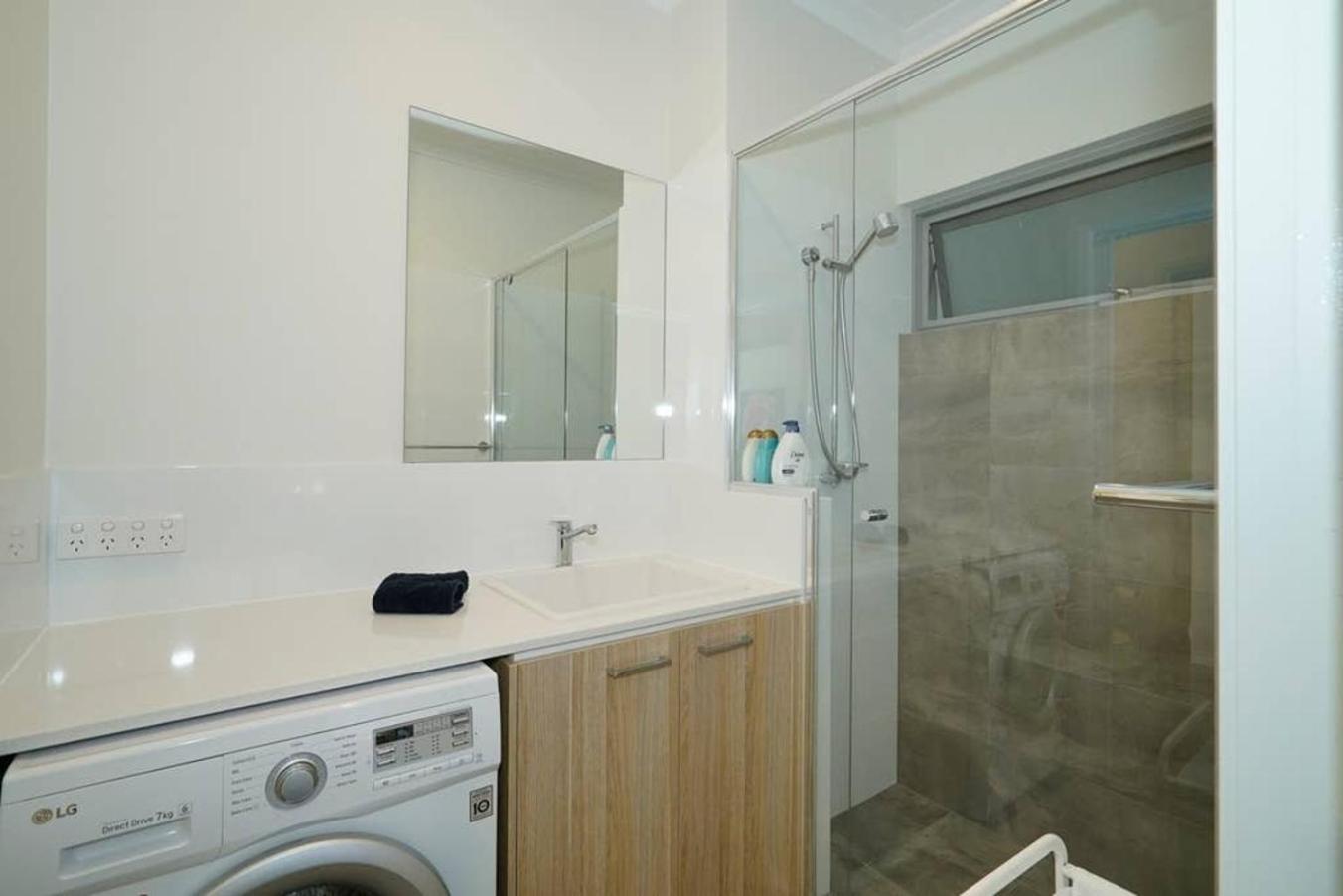 Apartment 4 Eco Rated Sleeps 4