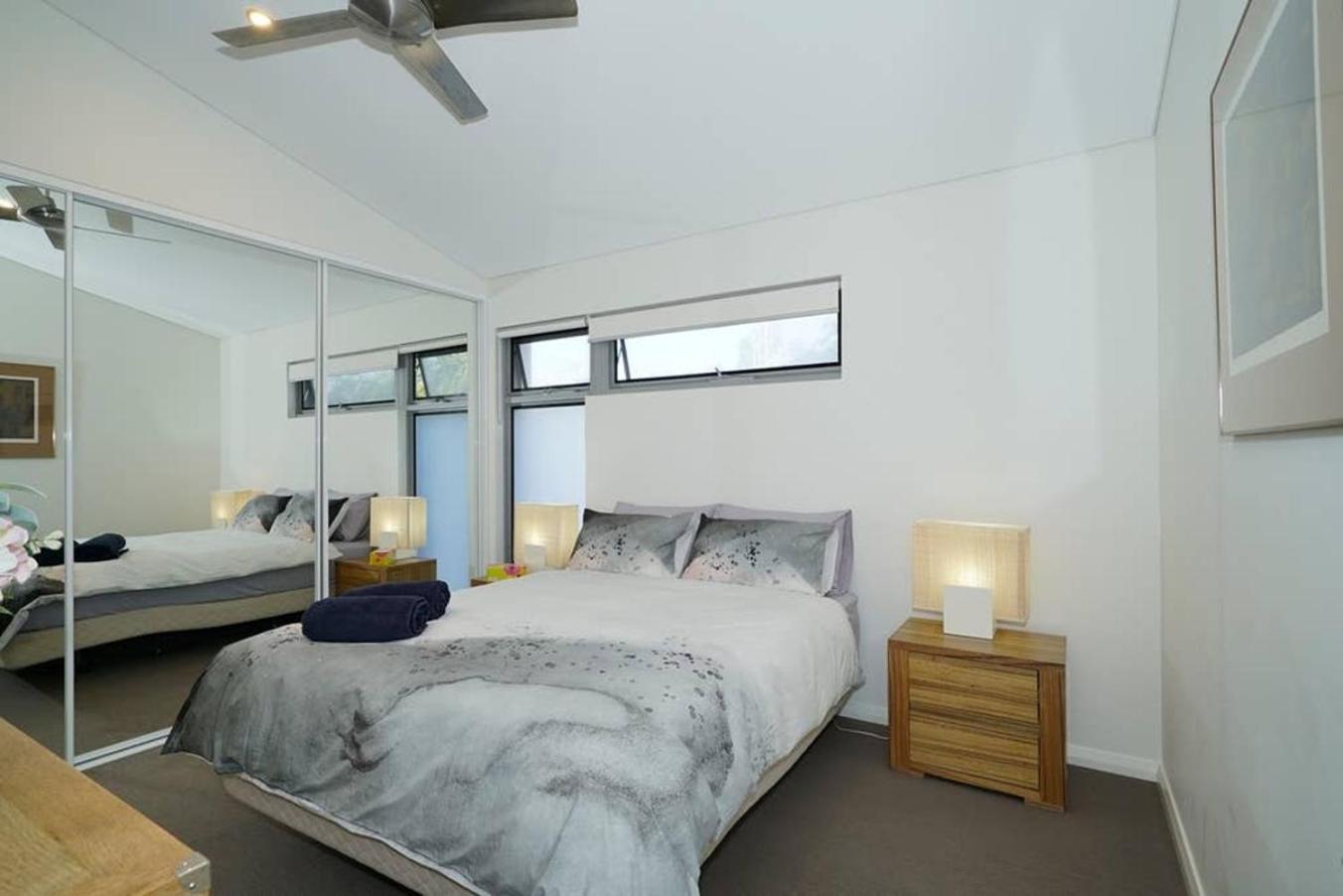 Apartment 4 Eco Rated Sleeps 4