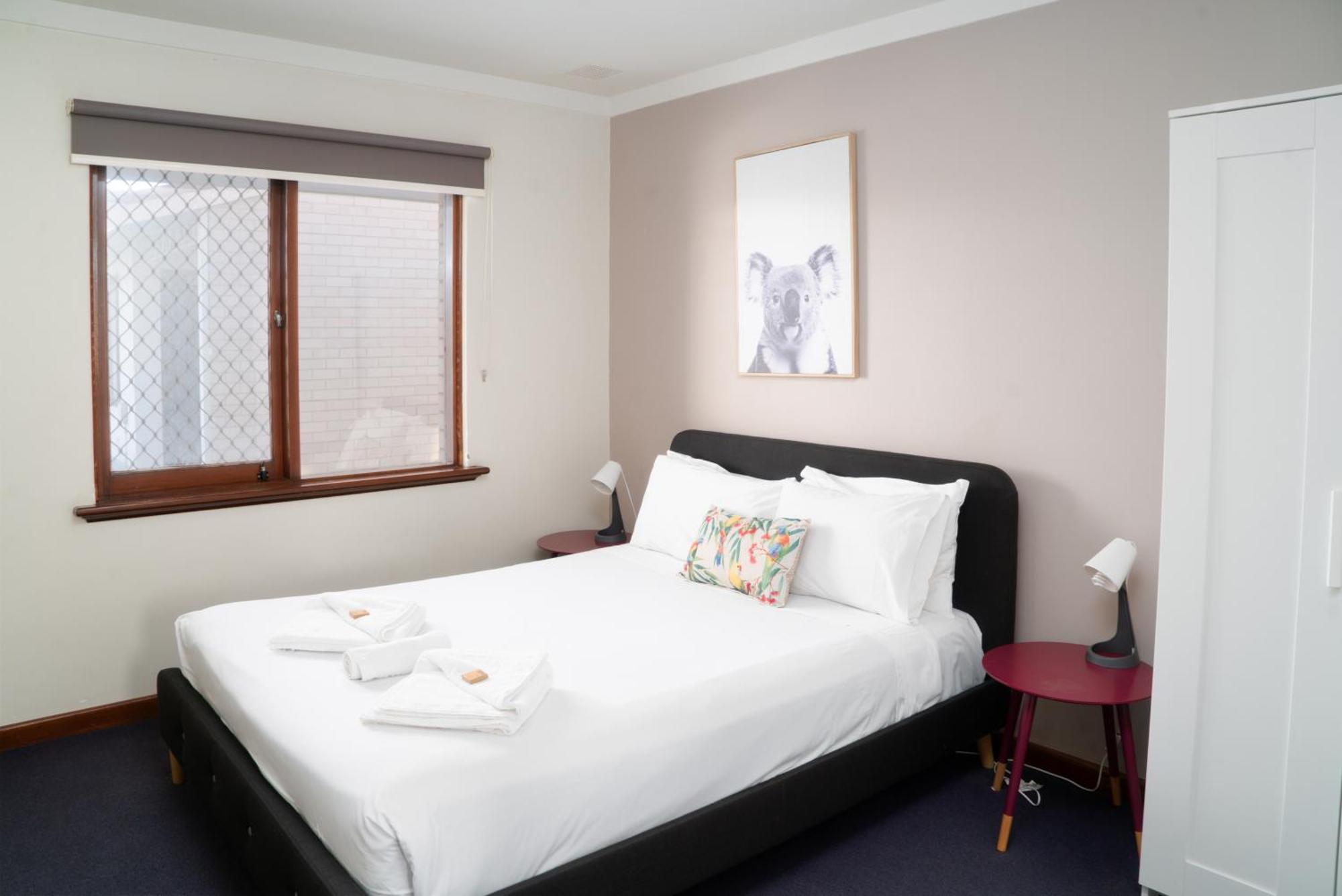 26 Burswood *
