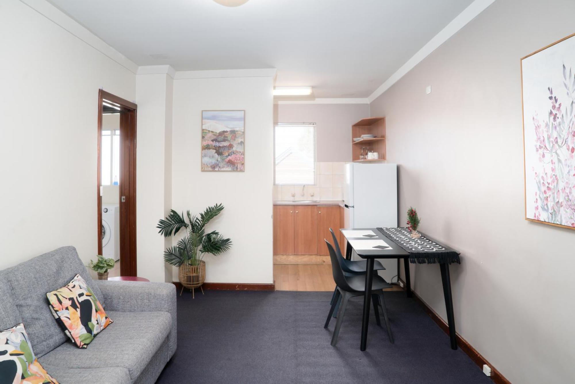 26 Burswood Motel *