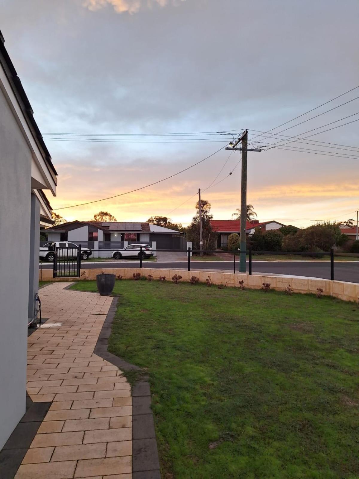 Homestay A Haven In Gosnells *