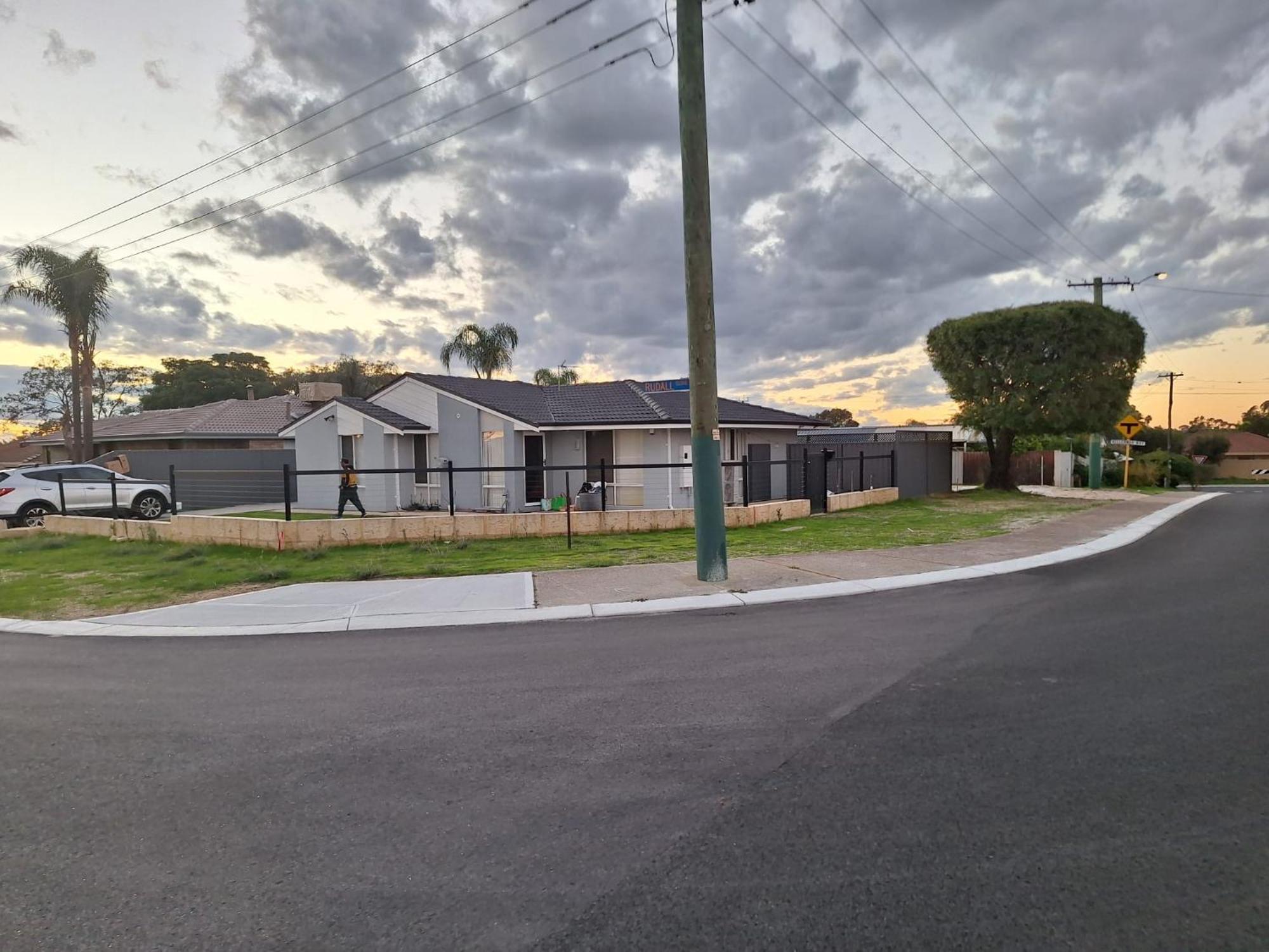 A Haven In Gosnells Homestay