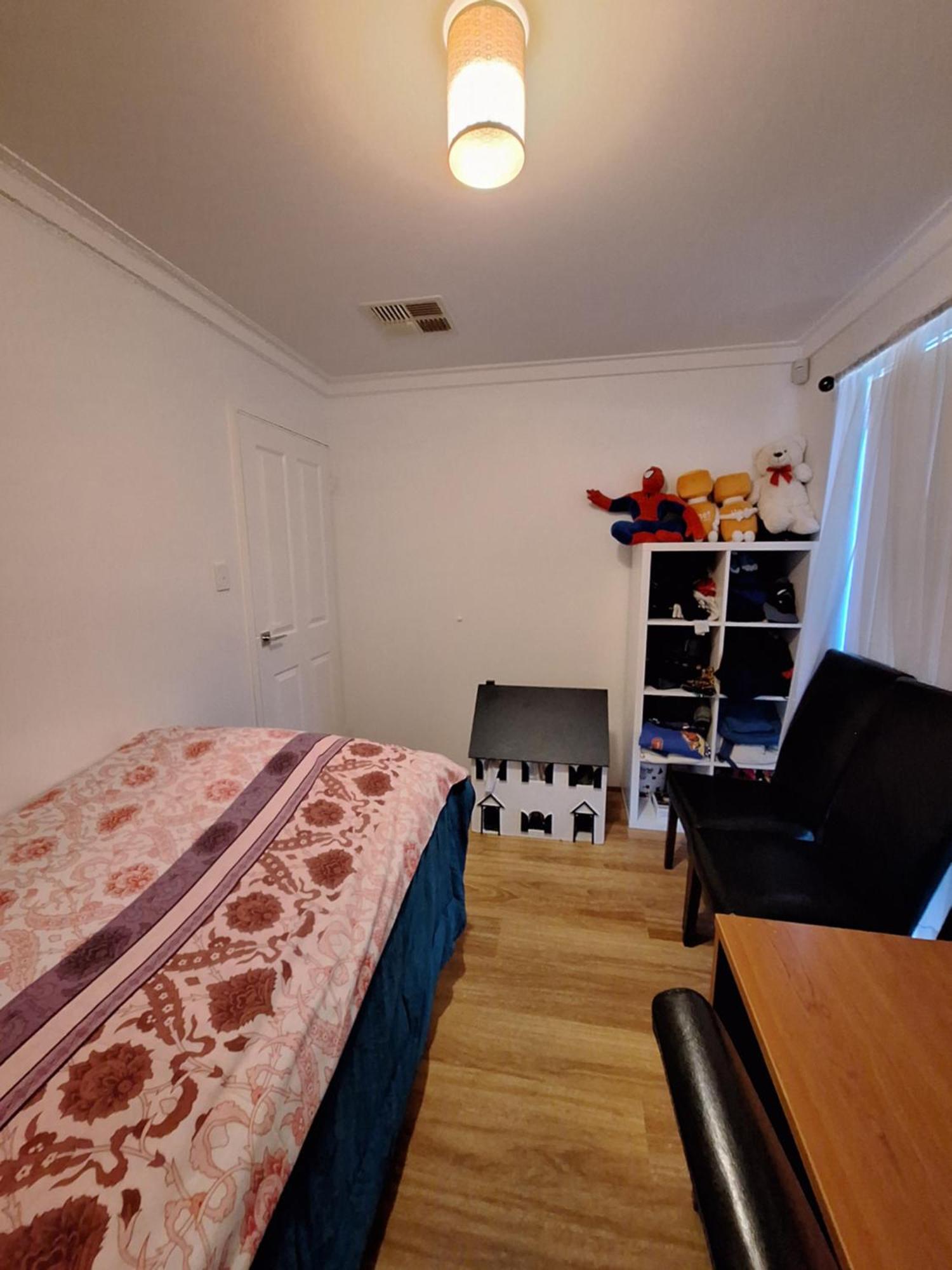A Haven In Gosnells Homestay Perth