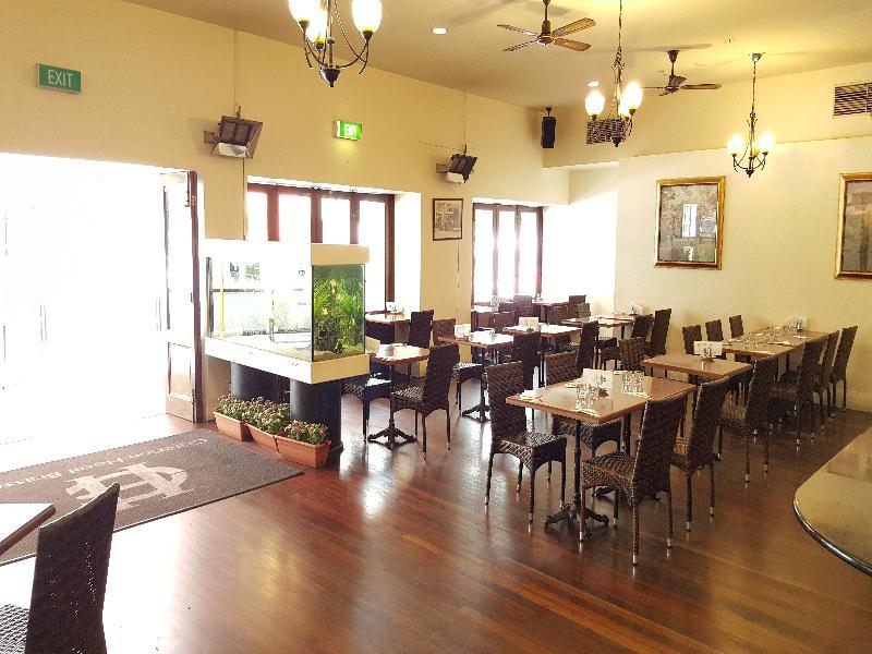 Criterion Hotel Perth