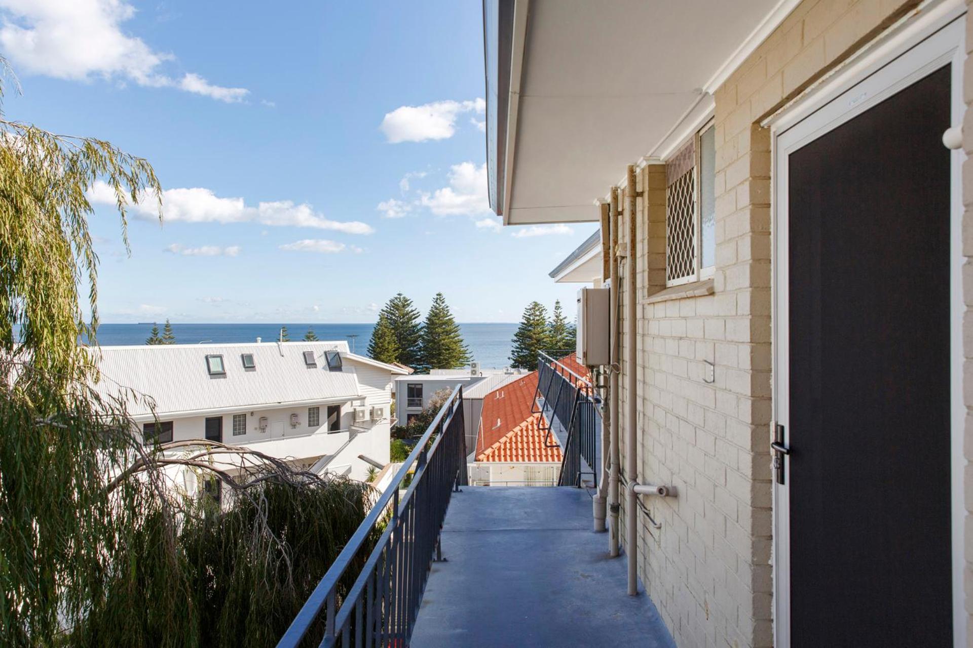 Cottesloe Seaside Bliss Apartment Perth