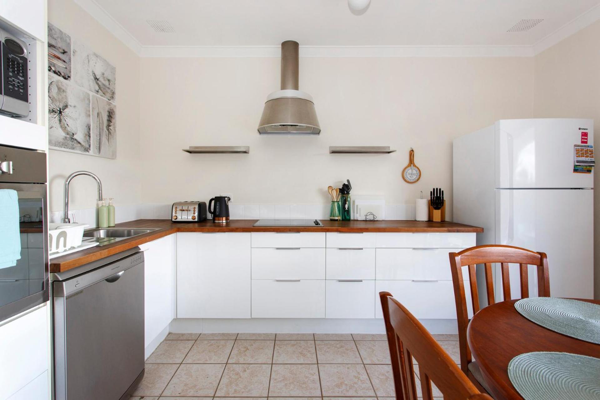 Cottesloe Seaside Bliss Apartment Perth