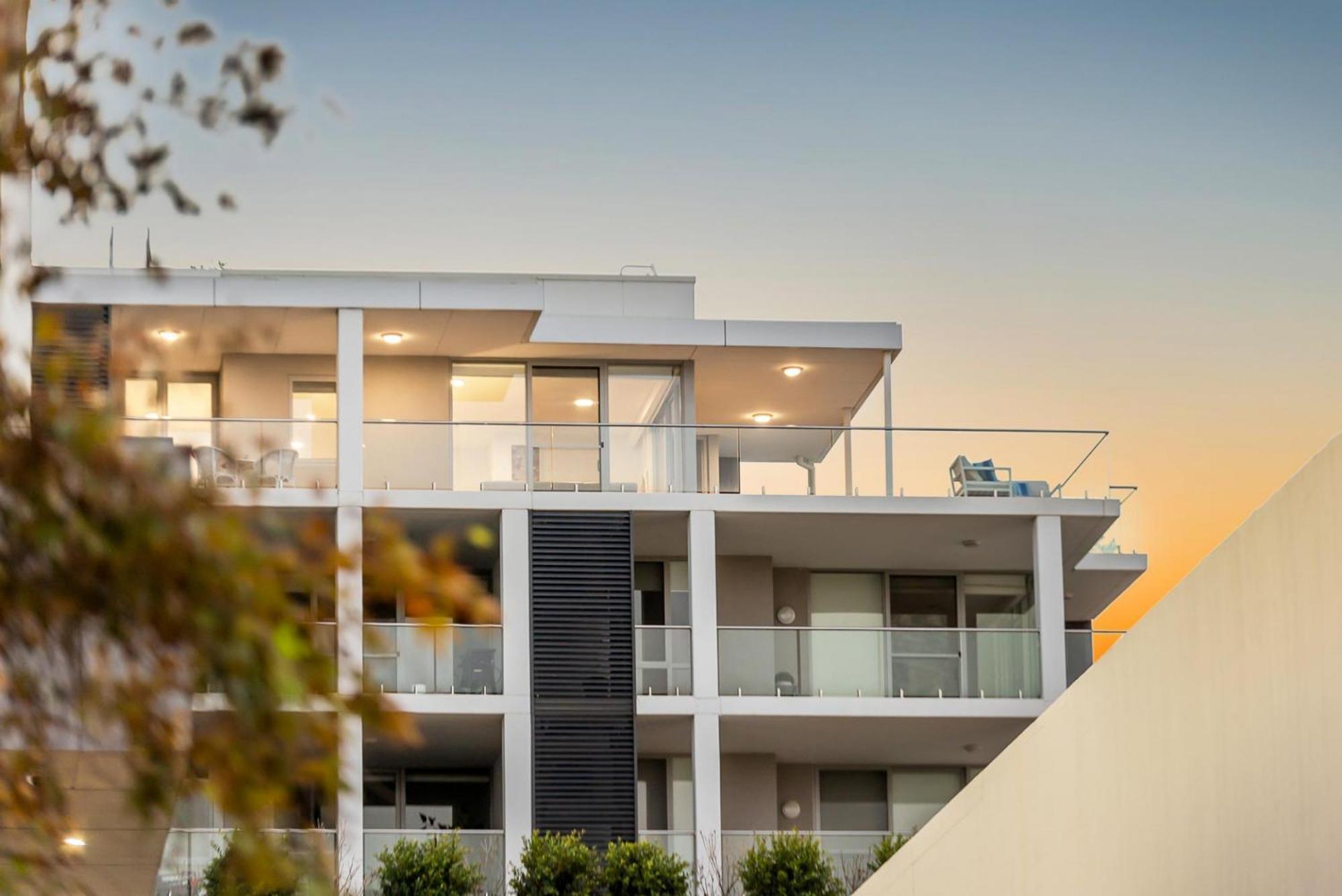 East34/60 - Urban Sanctuary * Perth