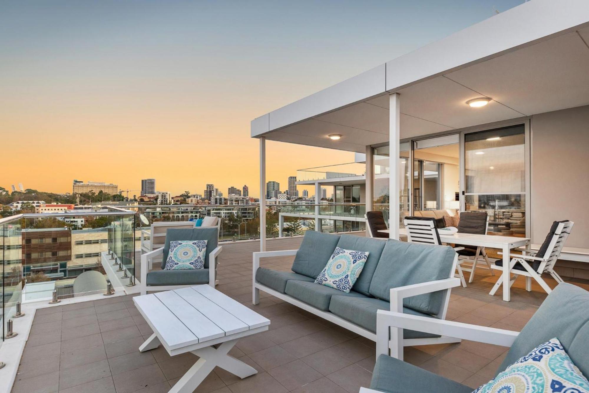 East34/60 - Urban Sanctuary Apartment *