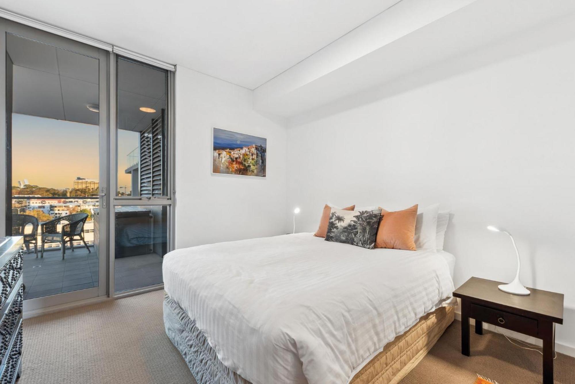 Apartment East34/60 - Urban Sanctuary *