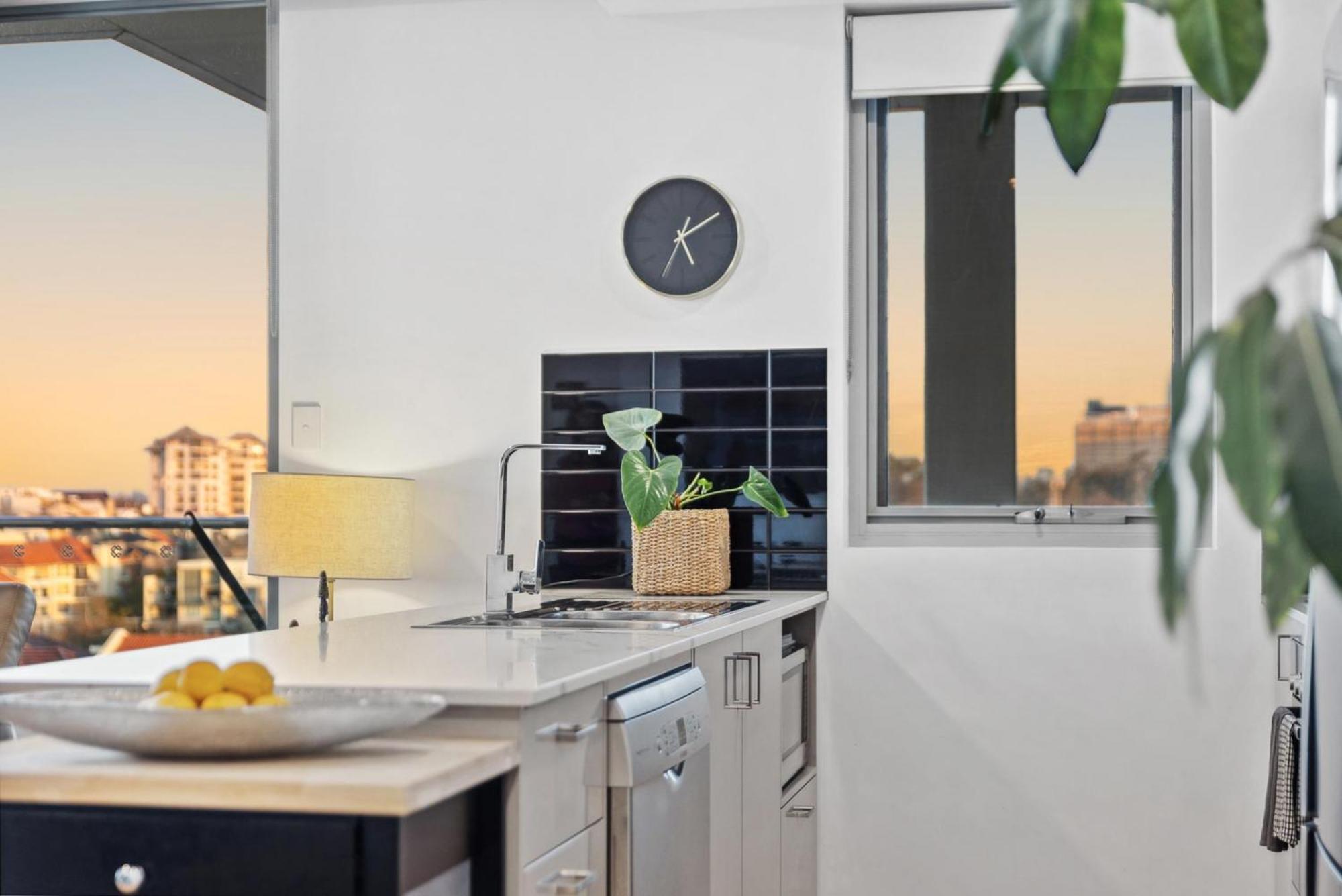 East34/60 - Urban Sanctuary * Perth