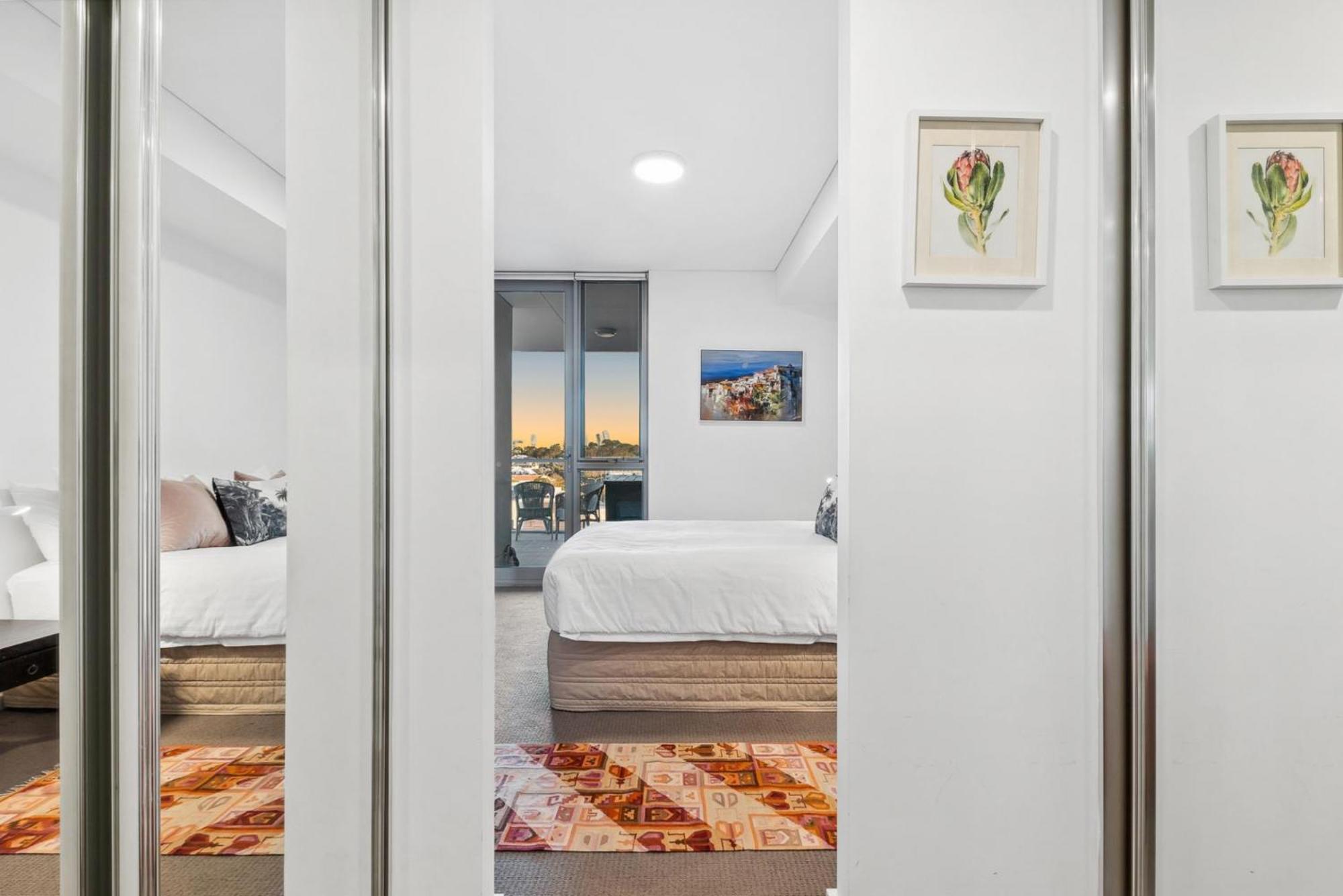 East34/60 - Urban Sanctuary * Perth