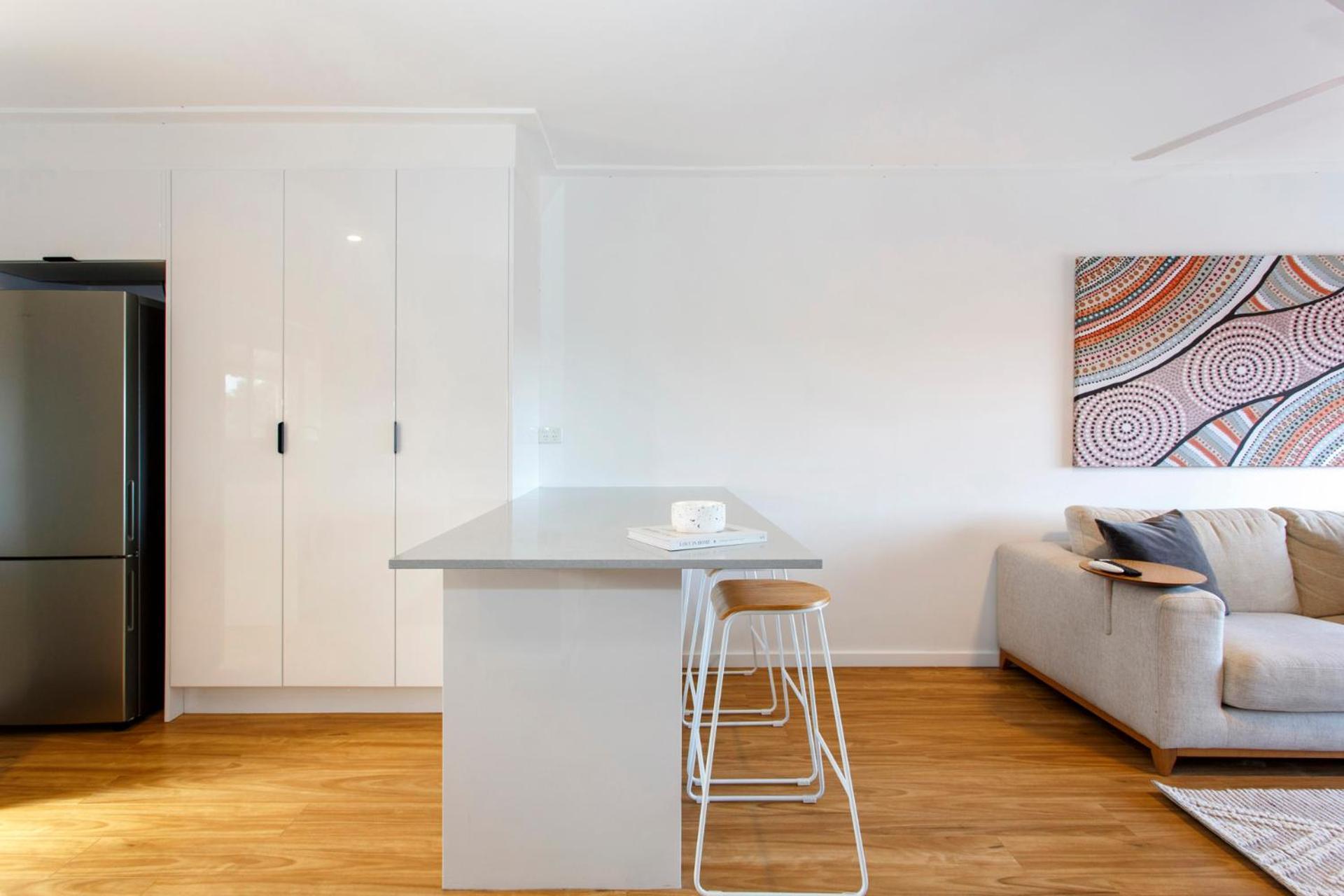 Scarborough Seaviews Apartment