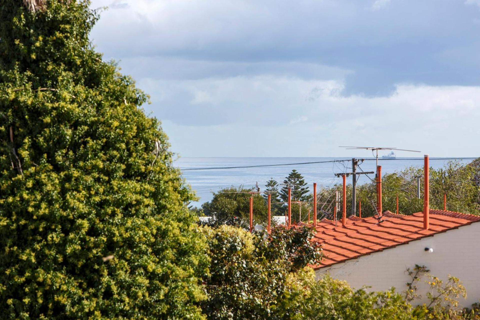 Apartment Scarborough Seaviews *