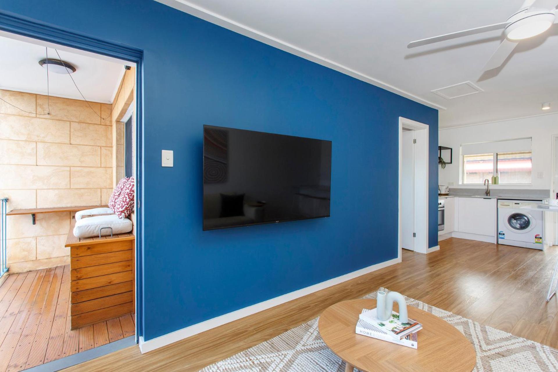 Scarborough Seaviews Apartment