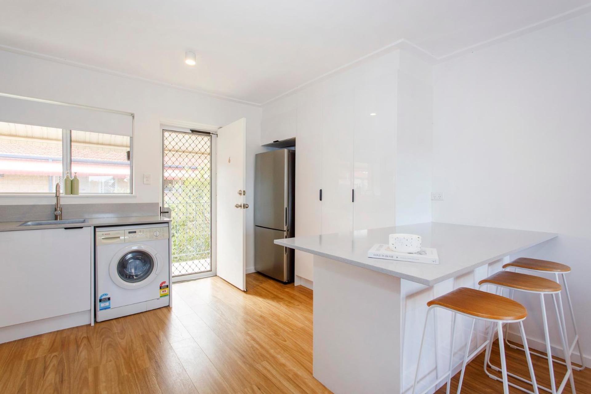 Scarborough Seaviews Apartment *