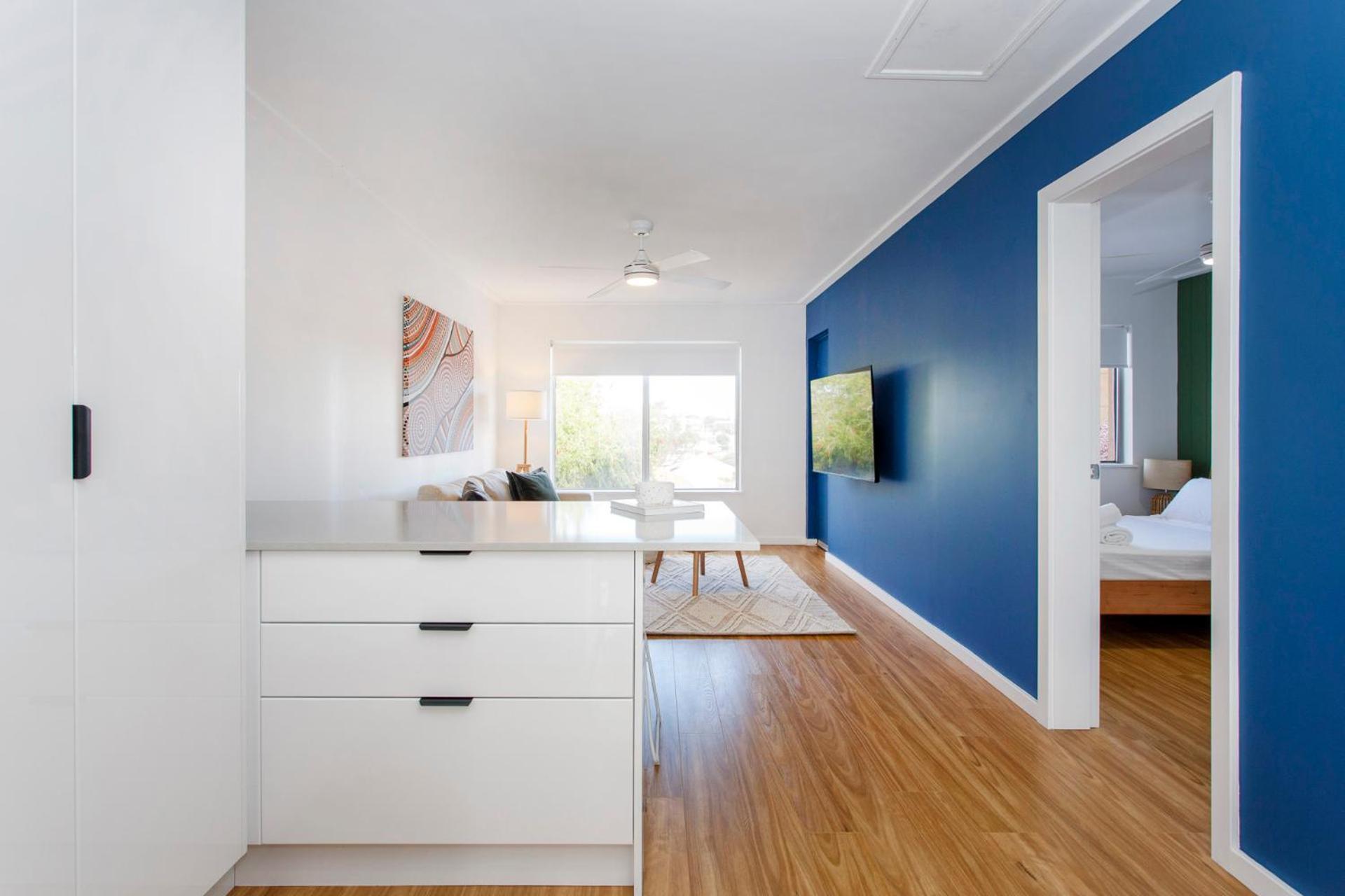 Scarborough Seaviews Apartment Perth