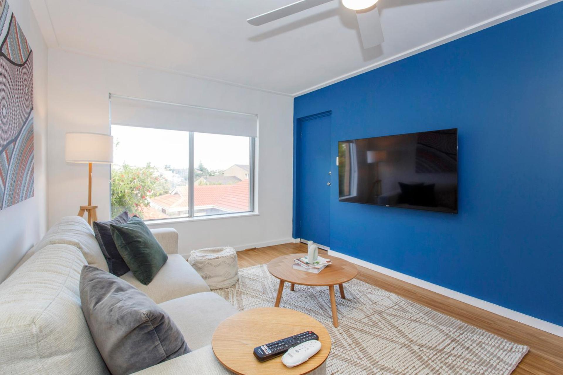 Scarborough Seaviews Apartment Perth