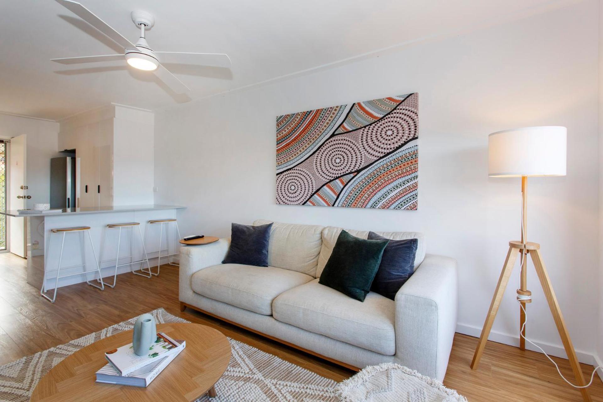Scarborough Seaviews Apartment *