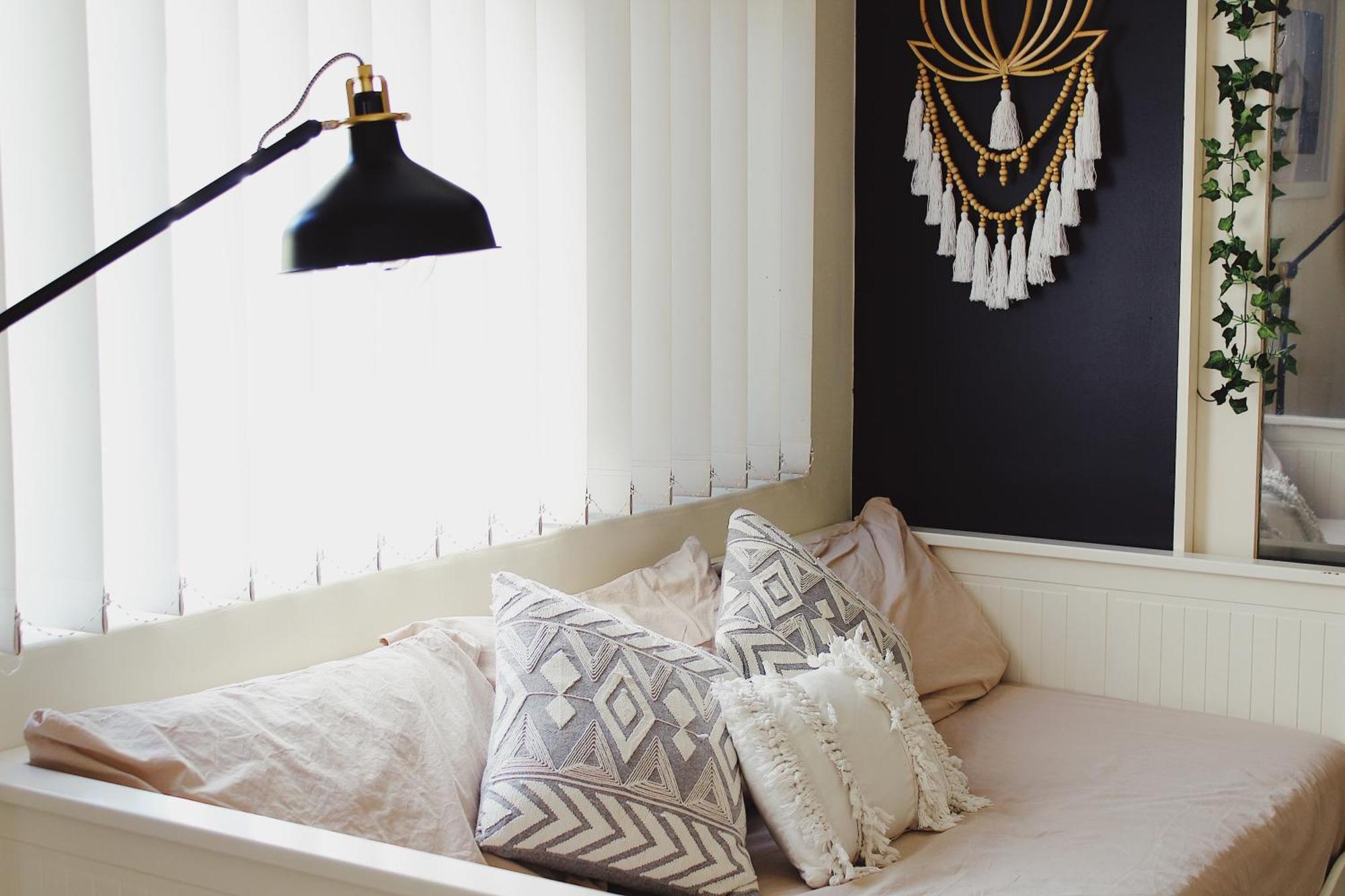 Forr64 - Comfy Corner In East Apartment *