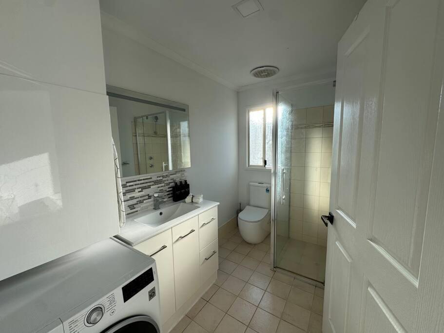 Bedford Oasis Perth