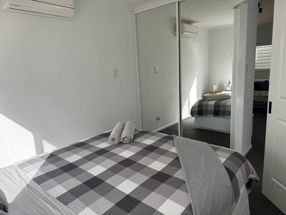 Bedford Oasis Villa Perth